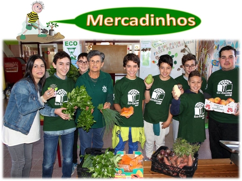 Mercadinho